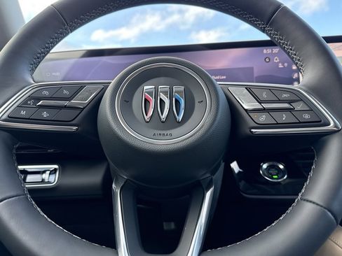 New 2026 Buick Envision Preferred AWD/4WD image 20