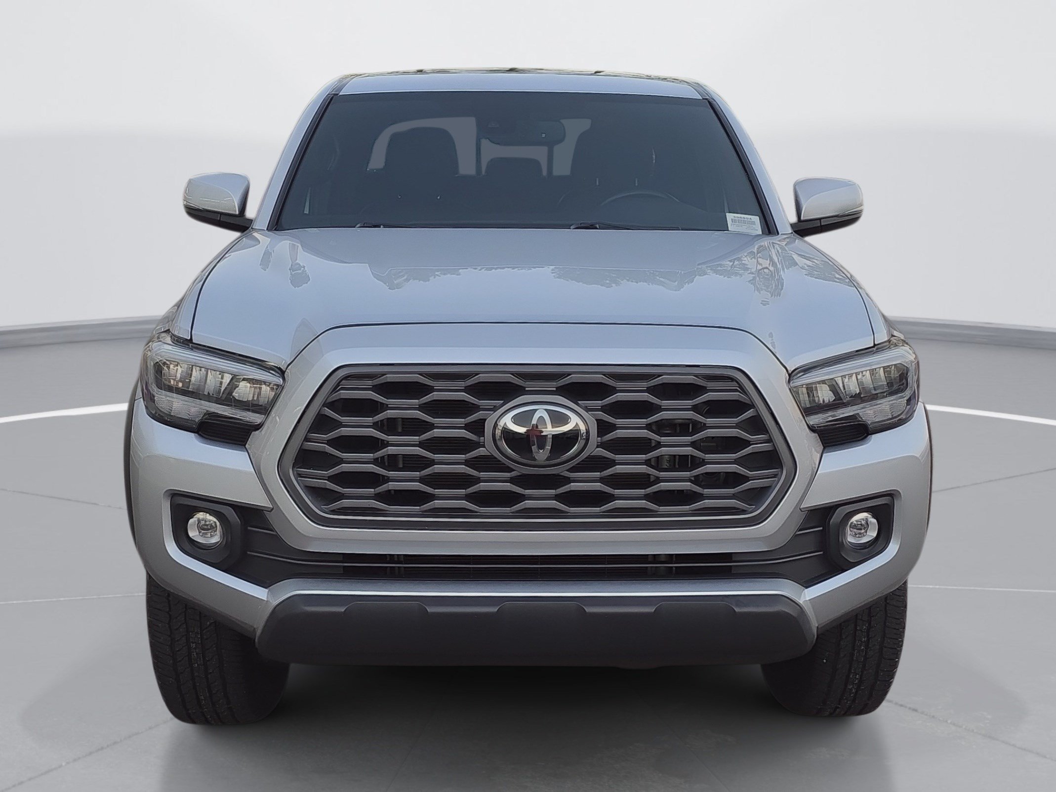 Used 2022 Toyota Tacoma TRD Off-Road w/ TRD Premium Off Road Package AWD/4WD image 8