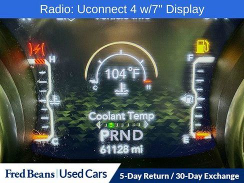Used 2021 Jeep Wrangler Sport AWD/4WD image 17