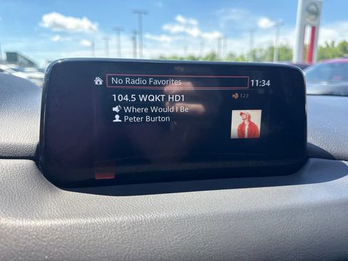 Used 2019 MAZDA CX-5 Grand Touring Reserve AWD/4WD image 14
