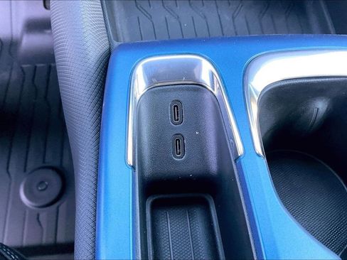 New 2026 Chevrolet Equinox EV LT FWD image 22