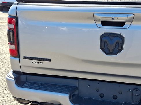 Used 2021 RAM 1500 Big Horn AWD/4WD image 17