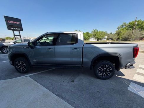 New 2026 GMC Sierra 1500 AT4 image 10