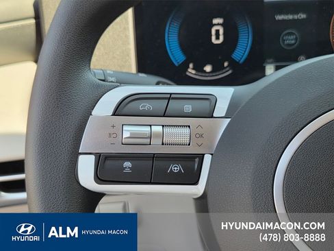 New 2026 Hyundai Tucson SEL image 24