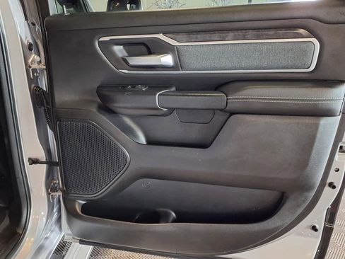 Used 2022 RAM 1500 Big Horn AWD/4WD image 11