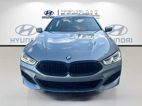 Used 2024 BMW 840i Gran Coupe RWD image 2