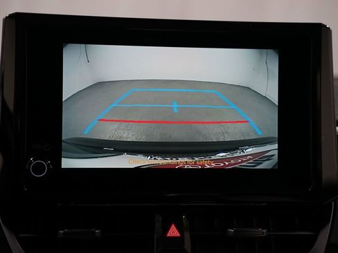 New 2026 Toyota Corolla LE image 19