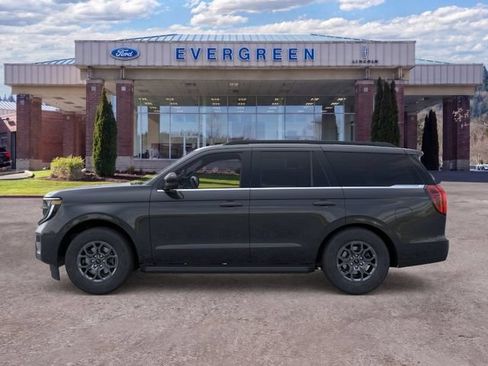 New 2026 Ford Expedition Active AWD/4WD image 3