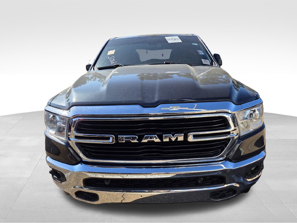 Used 2019 RAM 1500 Big Horn AWD/4WD image 3