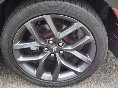 Used 2022 Dodge Charger R/T w/ Plus Group RWD image 48