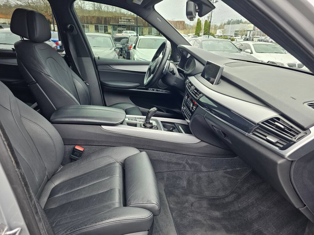 Used 2016 BMW X5 xDrive35i AWD/4WD image 10