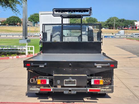 New 2024 Chevrolet Low Cab Forward image 12