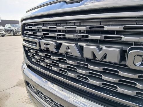 Used 2024 RAM 1500 Big Horn image 9