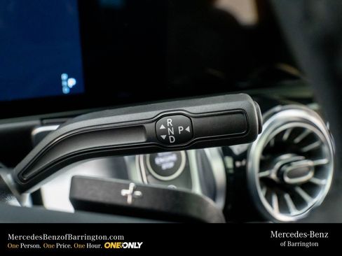 New 2026 Mercedes-Benz GLB 250 4MATIC image 26