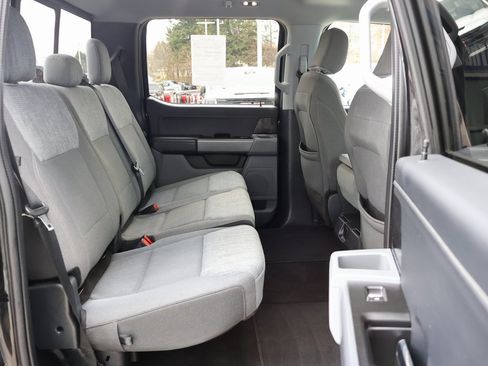 Used 2022 Ford F150 XLT w/ Equipment Group 302A High image 25