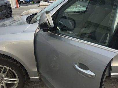 Used 2016 Audi Q5 2.0T Premium Plus w/ Technology Package