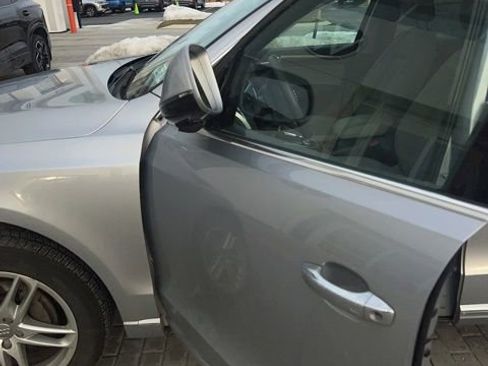 Used 2016 Audi Q5 2.0T Premium Plus w/ Technology Package image 1