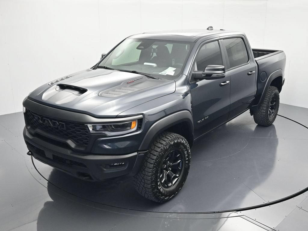 New 2026 RAM 1500 RHO w/ RHO Level 1 Equipment Group AWD/4WD image 30