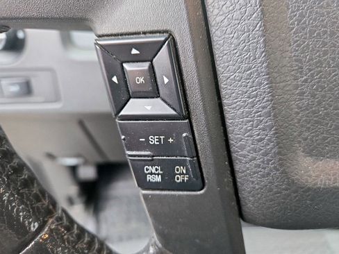 Used 2014 Ford F150 XLT w/ Equipment Group 302A Luxury image 17