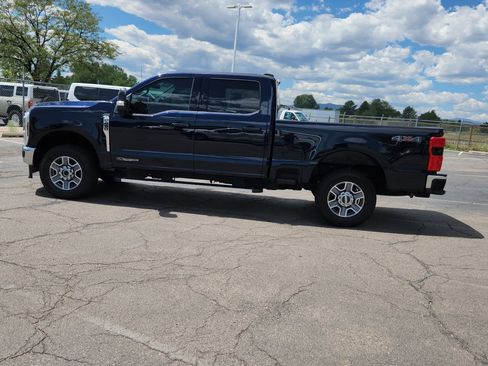 Certified 2025 Ford F250 Lariat AWD/4WD image 6