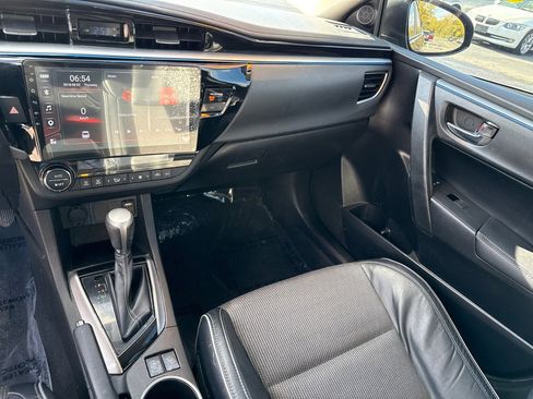 Used 2014 Toyota Corolla L image 15