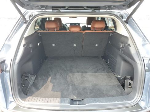 Used 2023 MAZDA CX-50 Meridian Edition w/ Apex Package AWD/4WD image 30