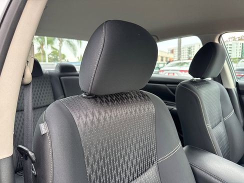 Used 2016 Nissan Altima 2.5 S w/ Power Driver Seat Package image 15