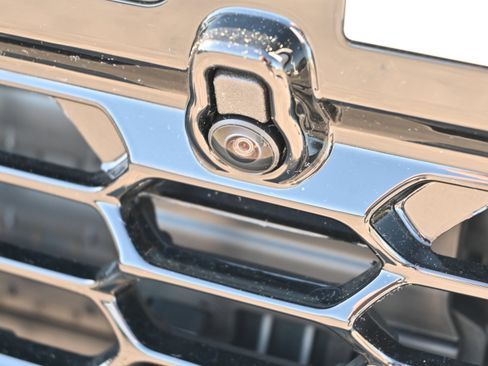 New 2026 Ford Bronco Outer Banks image 56