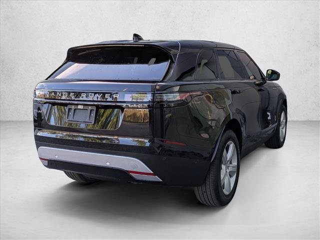 New 2026 Land Rover Range Rover Velar S AWD/4WD image 2