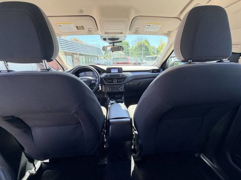 Used 2020 Ford Escape S FWD image 25