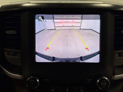 Used 2021 RAM 1500 Big Horn image 30