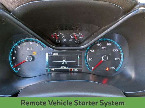 Used 2018 GMC Canyon SLE w/ SLE Convenience Package image 20