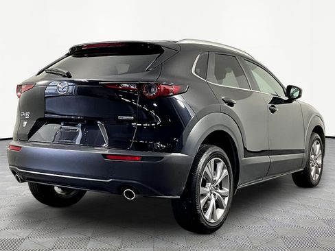 Used 2023 MAZDA CX-30 AWD 2.5 S w/ Select Package image 6