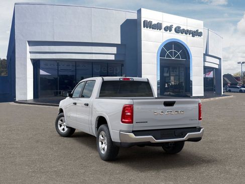 New 2026 RAM 1500 Big Horn image 4