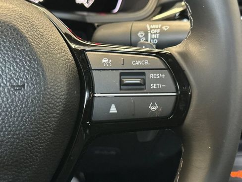 Certified 2026 Honda Civic Sport image 26