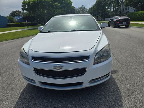 Used 2011 Chevrolet Malibu LT w/ Power Convenience Package FWD image 2