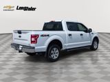 Used 2020 Ford F150 XLT image 6