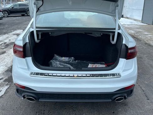 New 2026 Volkswagen Jetta GLI Autobahn image 19