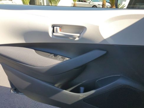 New 2026 Toyota Corolla LE FWD image 25