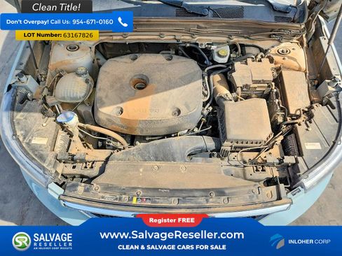 Used 2019 Volvo XC40 T5 Momentum AWD/4WD image 15