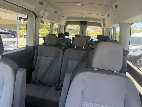 Used 2024 Ford Transit 350 XLT RWD image 13