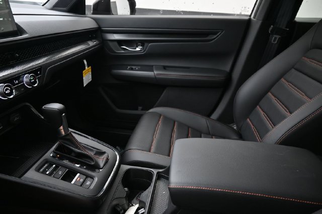 New 2026 Honda CR-V Sport-L image 13
