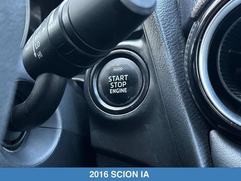 Used 2016 Scion iA FWD image 23