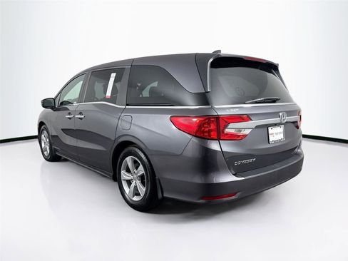 Used 2019 Honda Odyssey EX image 12