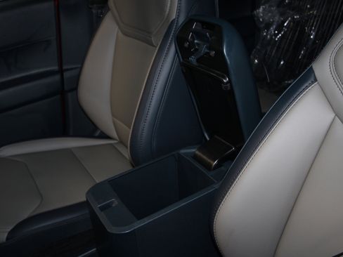 New 2026 Ford Maverick Lariat image 15