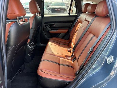 Used 2025 MAZDA CX-50 Meridian Edition w/ Apex Package image 8