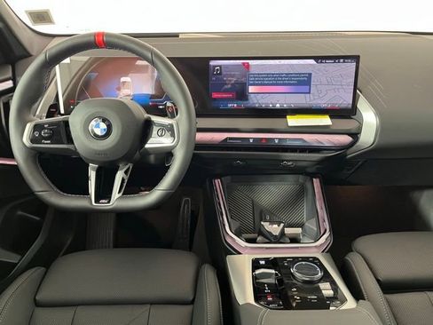 New 2026 BMW X3 M50 w/ Premium Package image 13