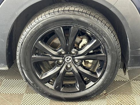 Used 2024 MAZDA CX-30 AWD 2.5 S w/ Select Sport Pkg image 11