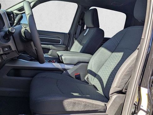 New 2026 RAM 2500 Big Horn image 14