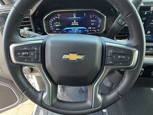 Used 2026 Chevrolet Silverado 2500 LT AWD/4WD image 18